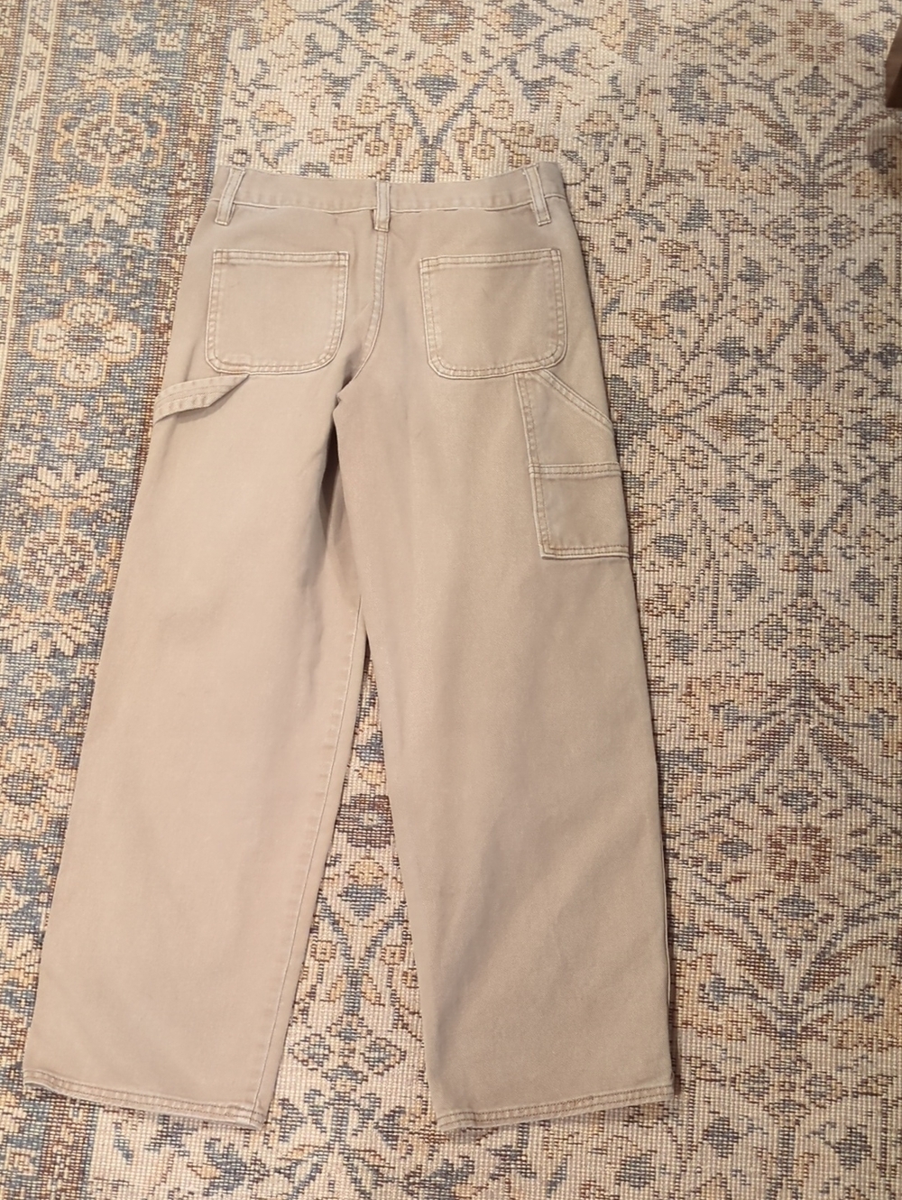 RSQ Carpenter Girls Pants